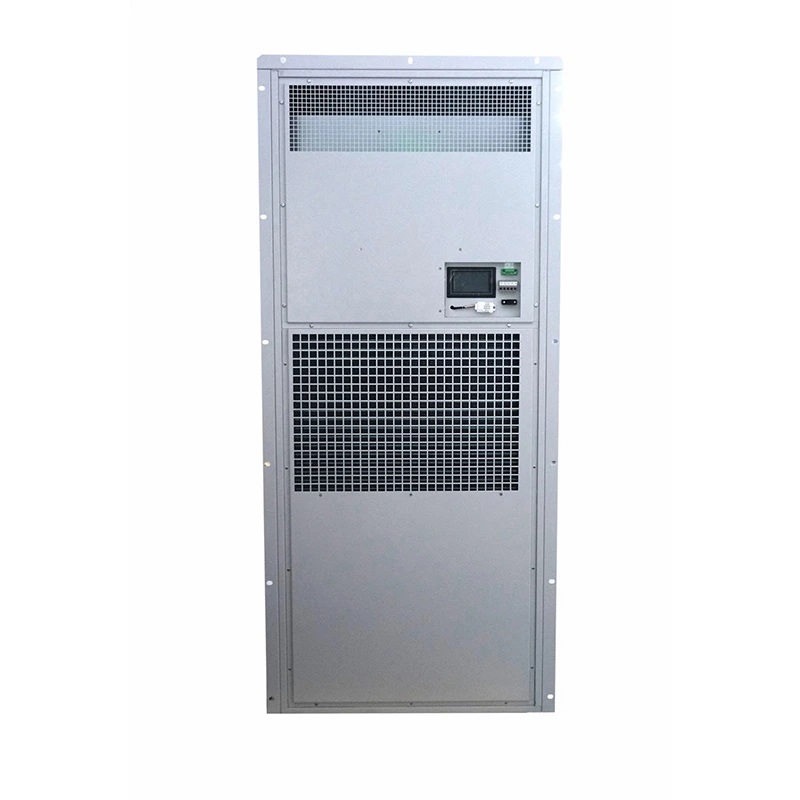 Energy Storage Air Conditioner