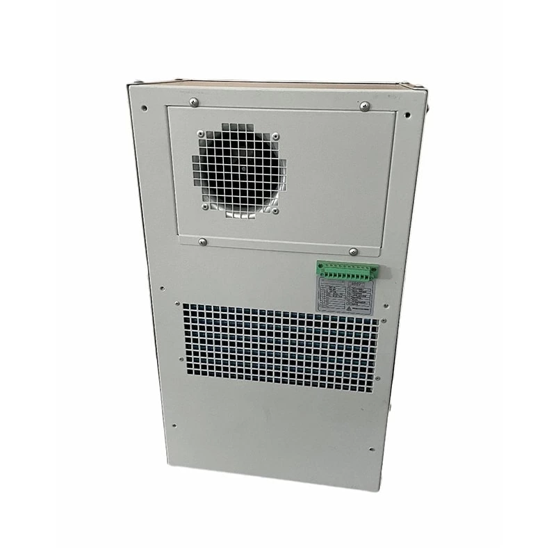 AC 1000W Cooling Capacity Air Conditioning For Electric Control Cabinet