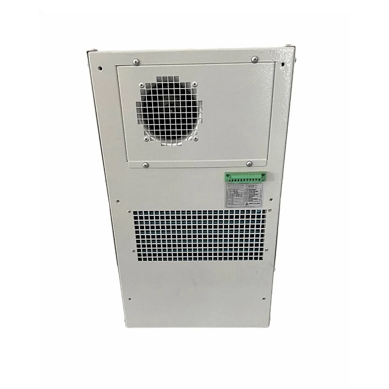 AC 1000W Cooling Capacity Air Conditioning For Electric Control Cabinet