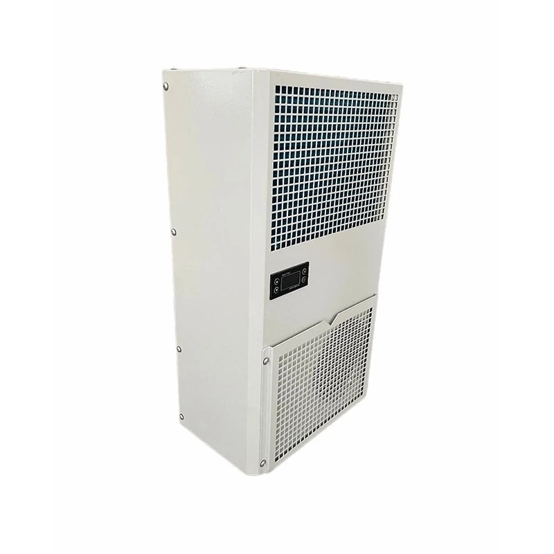 AC 1000W Cooling Capacity Air Conditioning For Electric Control Cabinet