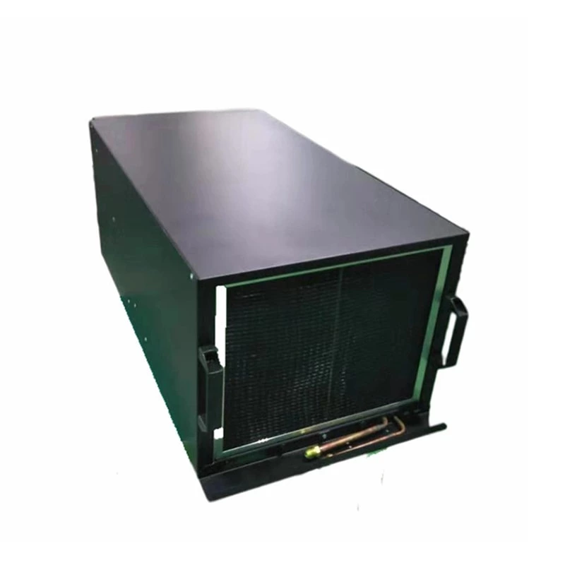 In Rack Type Air Conditioner