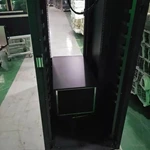 In Rack Type Air Conditioner