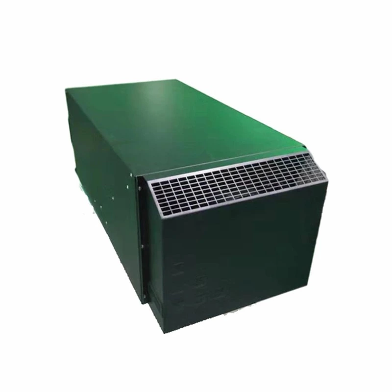 In Rack Type Air Conditioner