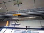 Air Curtain