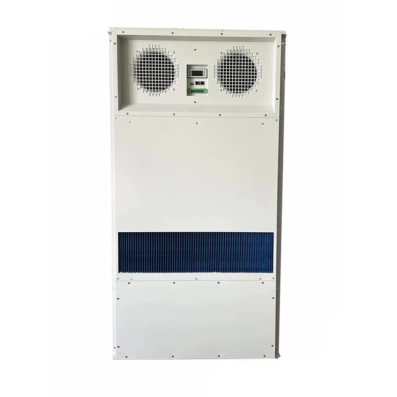 DC 260W K Air To Air Heat Exchanger For-Outdoor Telecom Cabinet-Passive Cooling