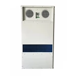 DC 260W K Air To Air Heat Exchanger For-Outdoor Telecom Cabinet-Passive Cooling