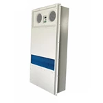 DC 260W K Air To Air Heat Exchanger For-Outdoor Telecom Cabinet-Passive Cooling