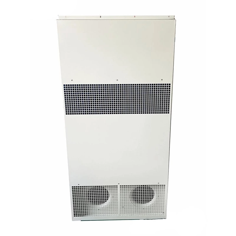 DC 260W K Air To Air Heat Exchanger For-Outdoor Telecom Cabinet-Passive Cooling