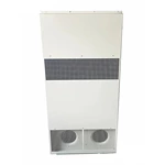 DC 260W K Air To Air Heat Exchanger For-Outdoor Telecom Cabinet-Passive Cooling