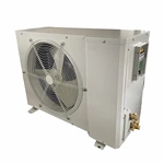 DC Split Air Conditioning For Telecom Base Station With CE  Certificate