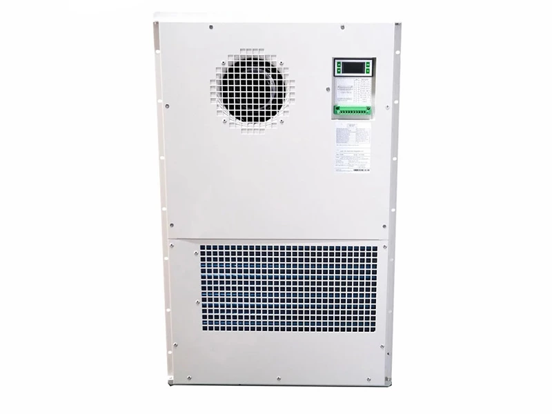 Energy Storage Air Conditioner