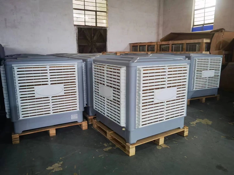 Evaporative Air Cooler