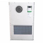 High Energy Efficiency Cabinet Air Conditioner With Heat Exchanger For Telecom Cabinet Cooling