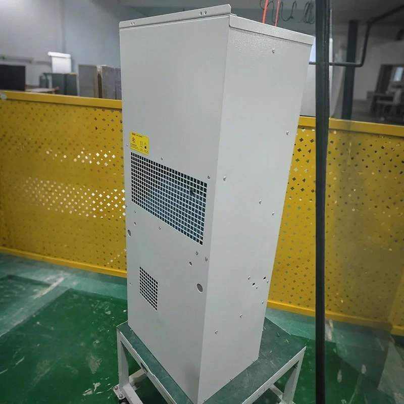 Customized Air Conditioner