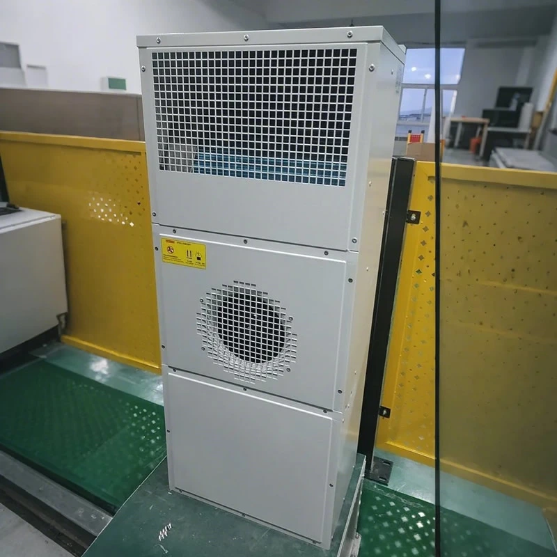 Customized Air Conditioner