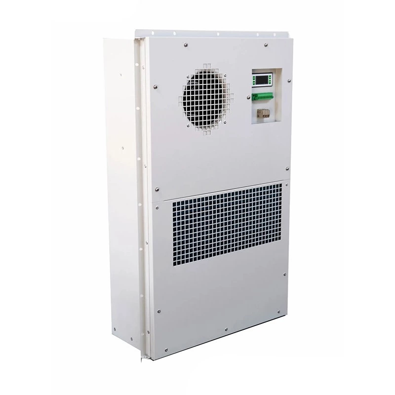 DC Cabinet Air Conditioner