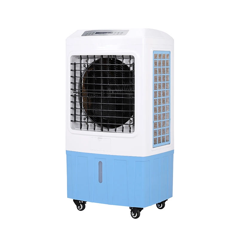 Portable Evaporative Air Cooler