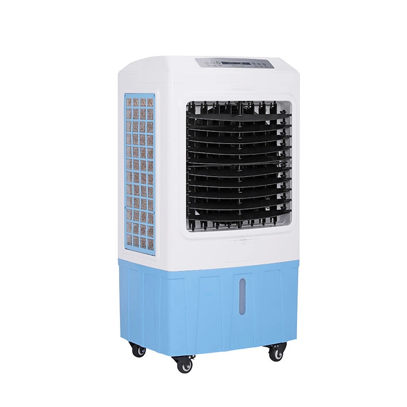 Portable Evaporative Air Cooler