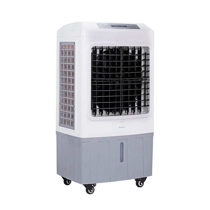 Portable Evaporative Air Cooler