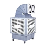 Single Elbow Evaporative Air Cooler