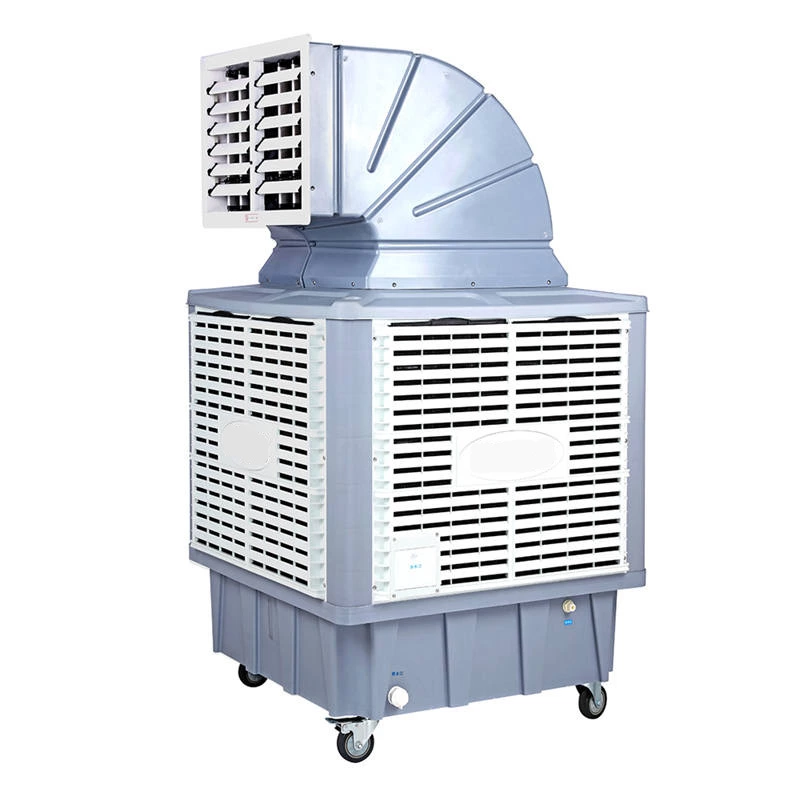 Single Elbow Evaporative Air Cooler