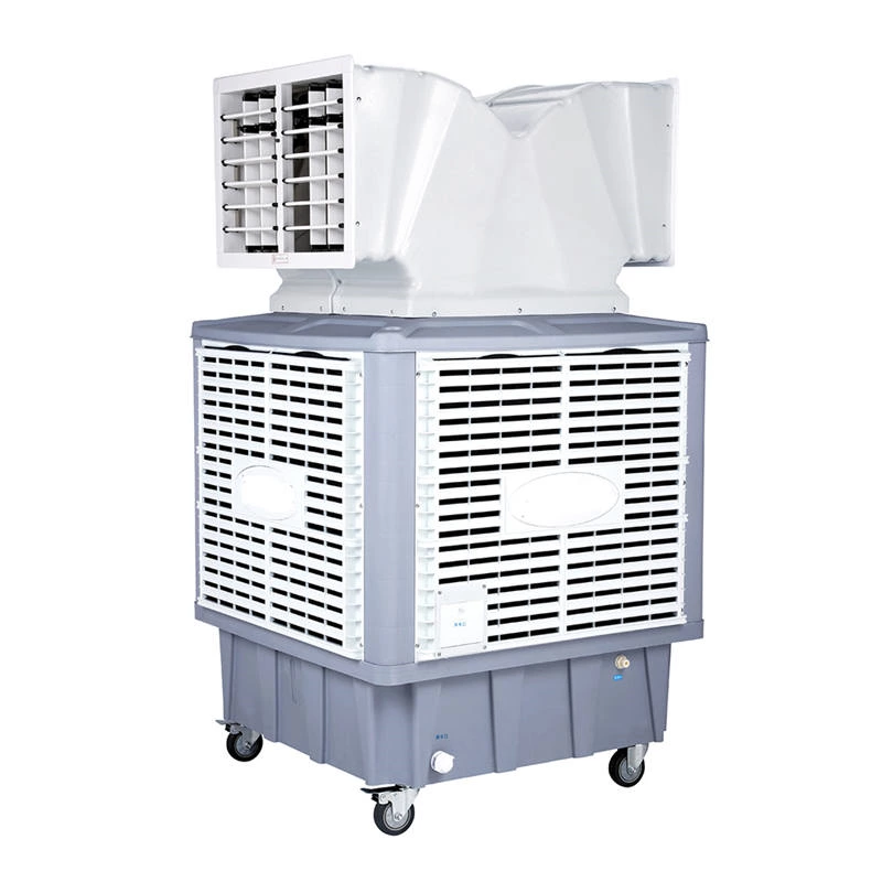 Single Elbow Evaporative Air Cooler