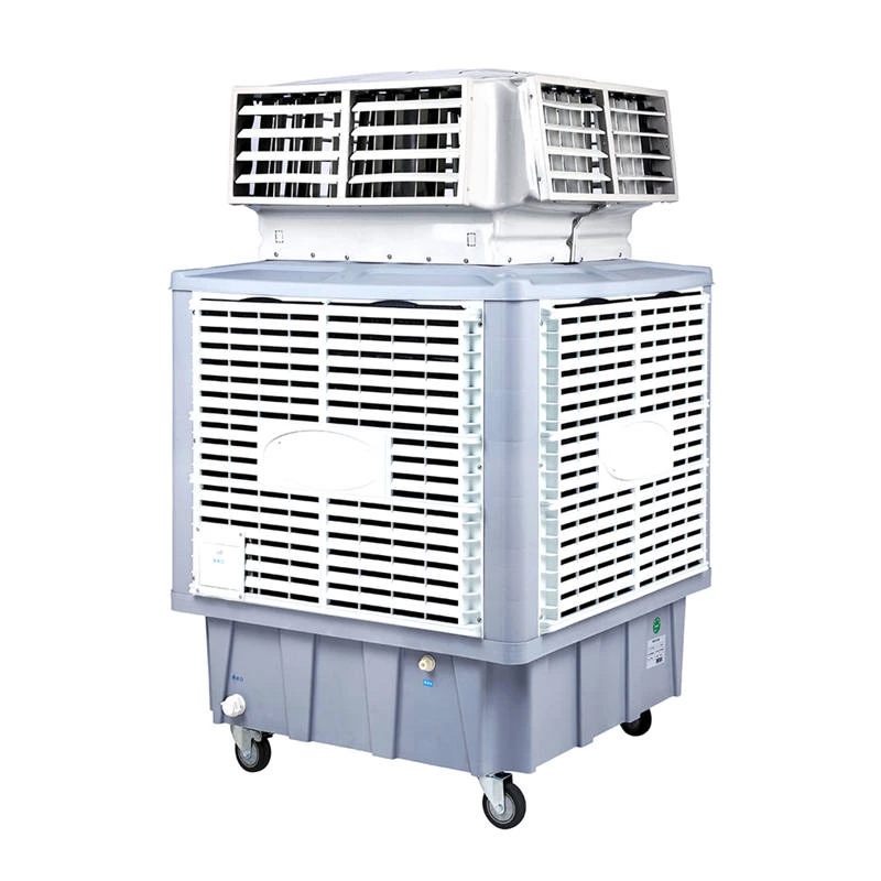 Single Elbow Evaporative Air Cooler